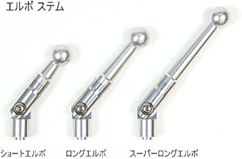 Amazon | マジカルレーシング(MAGICAL RACING) NK1ミラー ヘッド