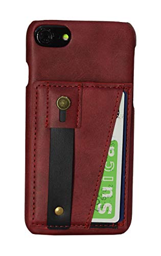 �ukaupili�v�J�o�[ Galaxy A23 5G SC-56C SCG18 SM-A233C�p �X�}�z PU���U�[ ���� �n�[�t ���� �w�� ���킢�� �|�P�b�g�t�� �����ی� �l�C ���� �X�^���h �J�[�h���[(B18-TP143-zhihuan-Y7