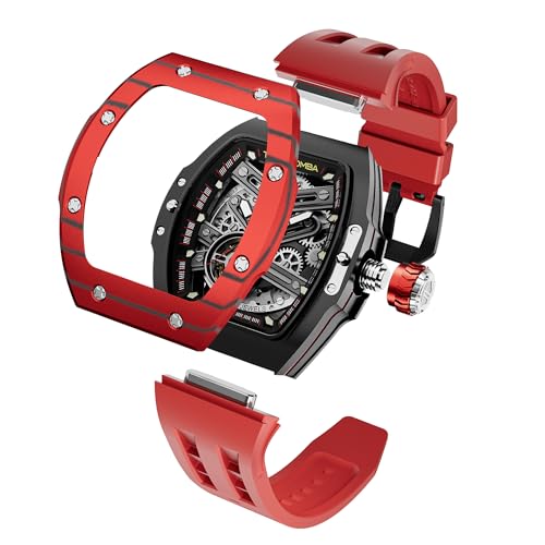 Image of TSAR BOMBA Atomic-Interchangeable Automatic Watch