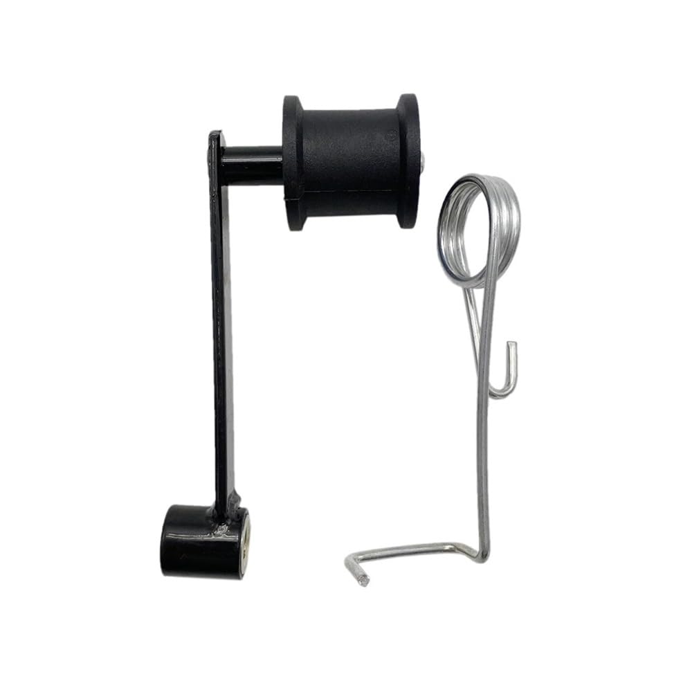 Piezas de repuesto Rodillo tensor de cadena Fit for ATV Shineray 250 250cc STIXE XY250STXE Fit for un rendimiento óptimo