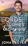 bagpipes from baghdad  Lords, Scones & Bagpipes