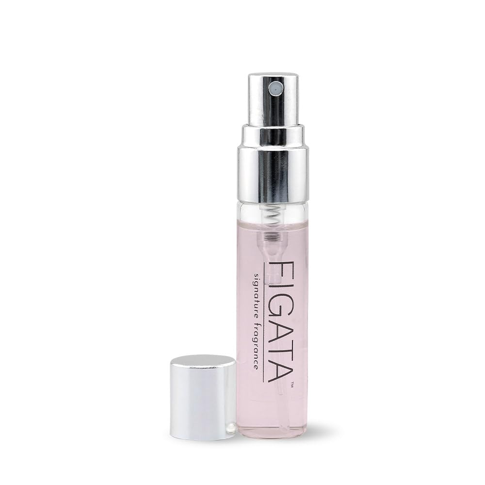 Amazon | FIGATA ミニ香水 5ml （原材料：スペルオンユー