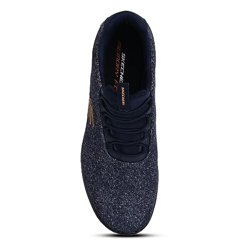 Skechers Mens Modern Cool Okara Sneakers - Image 6