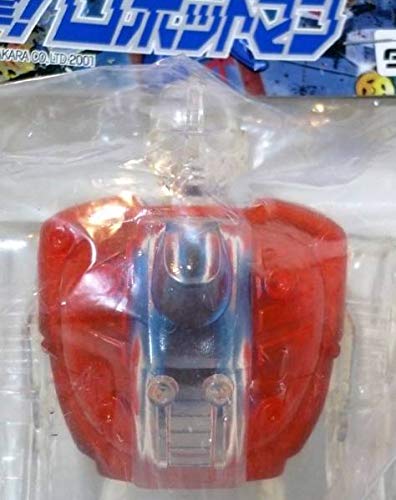 Amazon.co.jp: タカラ 「ミクロマン」 突撃！ロボットマン