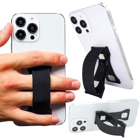 LoveHandle PRO Phone Grip Cover