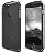 elago iPhone 7 Plus case [Cushion] - [Anti Smudge Dot Coating][Robust TPU][Shock Absorbing][Cushioned] - for iPhone 7 Plus (Crystal)
