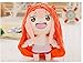 changshuo Stofftier Anime Himouto Umaru Chan Plüschtiere Capucha DOMA Umaru Figur Cosplay Puppen 30cm Für Mädchen Geschenke