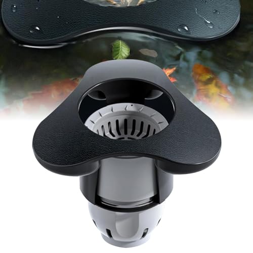 Skimmer flotante para estanque 220V