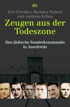 Paperback Zeugen Aus Der Todeszone (German Edition) [German] Book