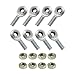 IMCA Modified Standard 4-Bar 5/8" Rod End Kit