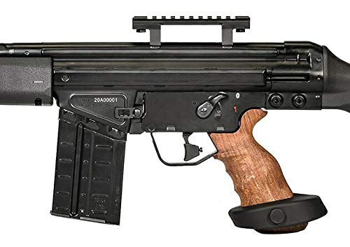 Amazon.co.jp: [VFC/ベガフォースカンパニー] ライフル UMAREX HK PSG