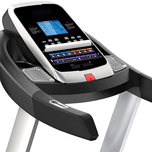 Image of Treadmills Fitness Equipment Gym Single Function Treadmill