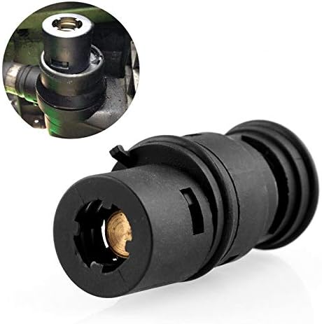 17111437362 Oil Cooler Radiator Expansion Tank Thermostat For BMW E46 E53 E83 E85 E86 X3