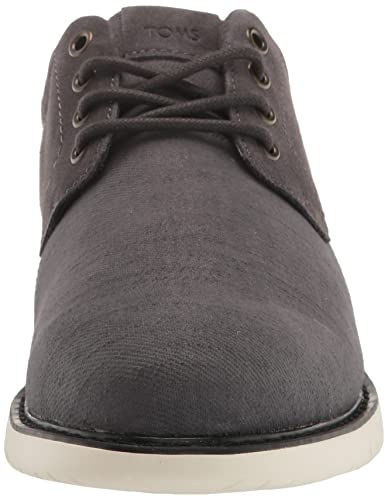 TOMS Men's, Navi Oxford2