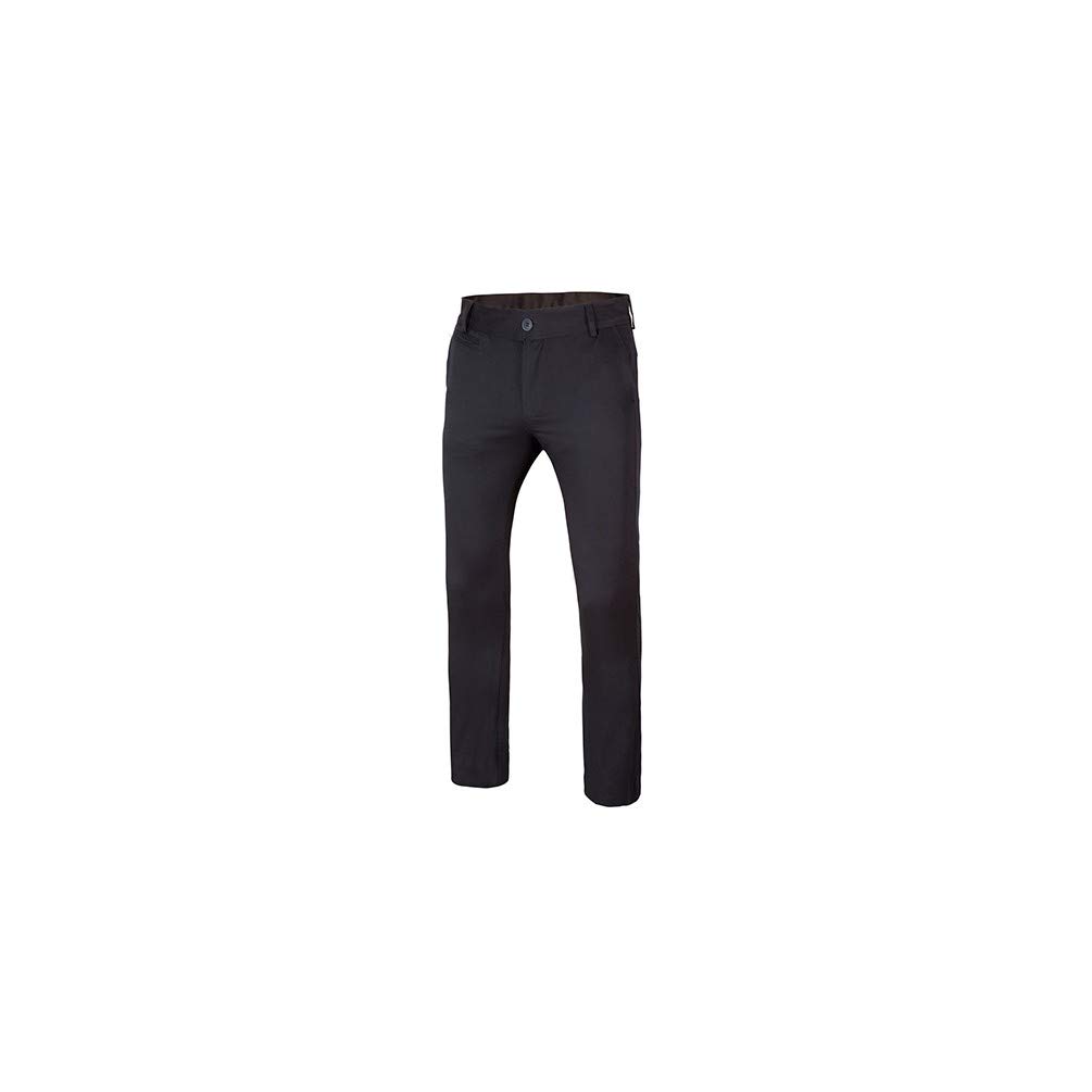 VELILLA Pantalón Chino Stretch Hombre
