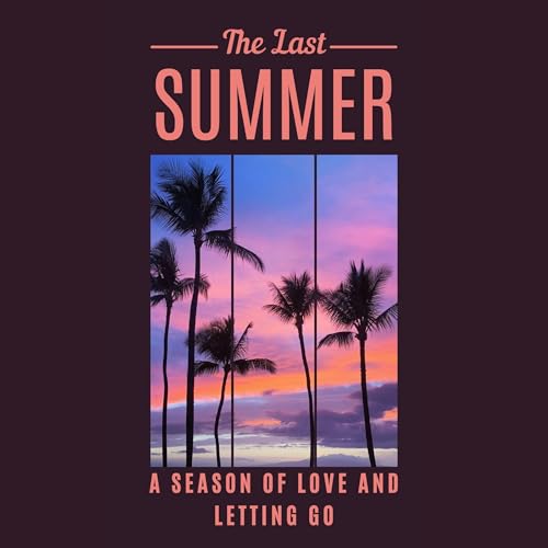 The Last Summer by A. RAO ZORRILLA episode artwork