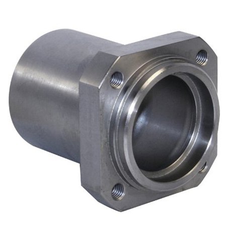 Empi Axle Bearing Housing, Steel, Each