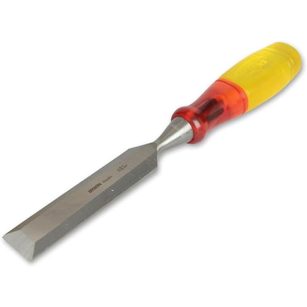 Irwin Marples M373 Splitof B/E Chisel 1.1/4
