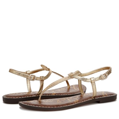 Image of Sam Edelman Women's Gigi Flat Sandal