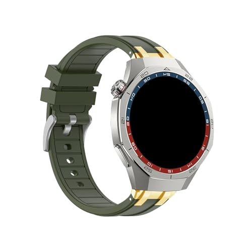 [LOKLNEYK] 22mm^rWlX`^xgɓKHuaweirvGT 4 46mmxgGT4 Pro 3 Ultimate/Honor GS3 Pro(G-GR,For Huawei Watch3)
