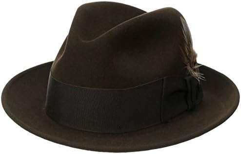 Saxon Royal Quality Fur Felt Hat 