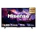 Hisense 50E7DS PRO Fernseher 50 Zoll, 4K UHD QLED, Smart TV, Hi Concerto, 144 Hz Game Mode, QLED Colour, Dolby Vision Atmos, Filmmaker, Audio, DTS Virtual X, FreeSync Premium, 2026