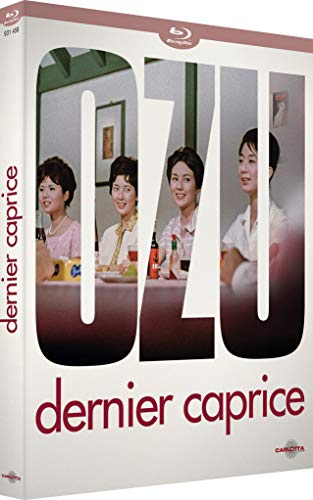 Dernier Caprice [Blu-Ray]