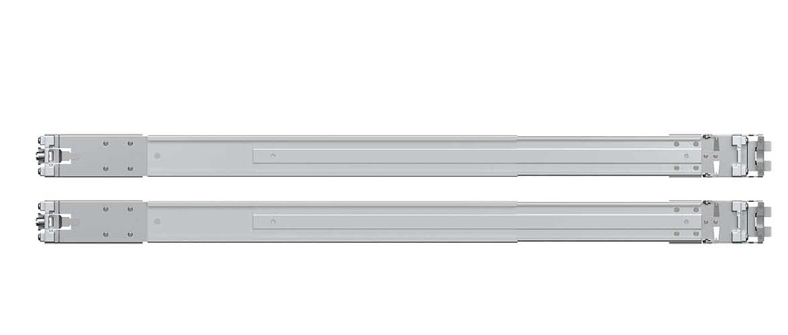 Synology Rack Rail Kit for RS820 SA3200 SA3400 RS1221 RS2421 RS3621 RS4021