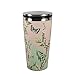 Produktbild chic mic - Slide Cup - Bamboo Cup Deluxe - 420ml - Butterfly Branches