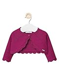 colección otoño-invierno Mayoral 10-00307-057 - Rebeca para bebé niña 2-4 Meses
