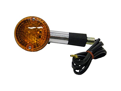 Blinker vorne und hinten (Originalform Modell bezogen E geprüft) EAN: 4043981005554 für Suzuki