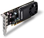 PNY Quadro P620 Carte graphique - 2 GB GDDR5 - Faible profil - Fente unique Space Requis