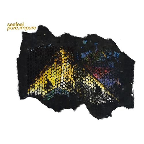 Pochette de Pure, Impure (Reissue) [Import]
