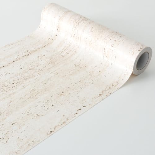 �ǎ����{�� �ǎ��V�[�� �}�X�L���O�e�[�v �͂����� ���L ���� ��23cm×6m 1�{ �Ζ� �x�[�W�� �����C�N�V�[�g EASY WALL TAPE �C�[�W�[�E�H�[���e�[�v �g�C�� �ӂ��� �L�b�`�� ���� EST25