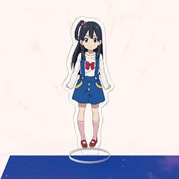 【京アニ】 キャラクターグッズ 北白川たまこ アクリルチャーム 41jfzukEMGL._UF350,350_QL50_.jpg