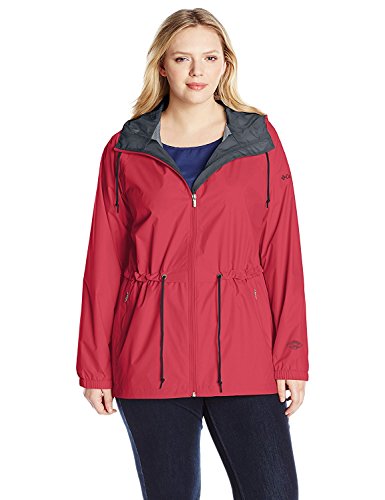 Columbia Women's Plus-Size Arcadia Casual Jacket