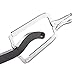 Irwin Tools 22 Original Vise Grip Locking C-Clamp with Swivel Pad Tip, 18