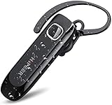 bluetooth handy headset test 2018 Garantie – Wenn beim ersten Empfang des Headsets Verbindungs- oder Tonprobleme auftreten, können Sie versuchen, das Headset während des Ladevorgangs zurückzusetzen. Halten Sie die MFB-Taste etwa 8 Sekunden lang gedrückt. Das blaue Licht blinkt zweimal und zeigt einen erfolgreichen Reset an. Bitte beachten Sie: Ihre Ohrhörer sollten vor der ersten Verwendung vollständig aufgeladen sein. Auf unsere Produkte gewähren wir 12 Monate Garantie.