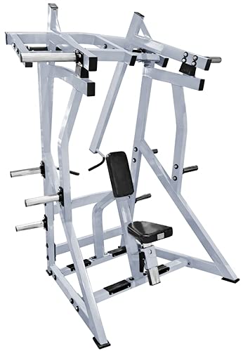 French Fitness Napa P/L Iso-Lateral D.Y. Row (New)
