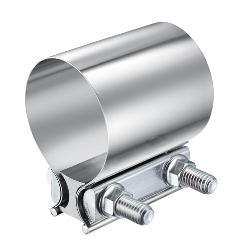 abrazaderas para tubo galvanizado marca WYSIWYKA