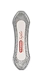 titania mcgrath Länge ca. 9 cm TITANIA Saphir-Rillenfeile, Grob und Fein Beschichtet, 1er Pack (1 x 13 g)