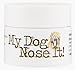 My Dog Nose It Moisturizing Sun Protection Balm for Dogs Noses - Protect Your Dog from Harmful UVA/UVB Rays .5 Ounce