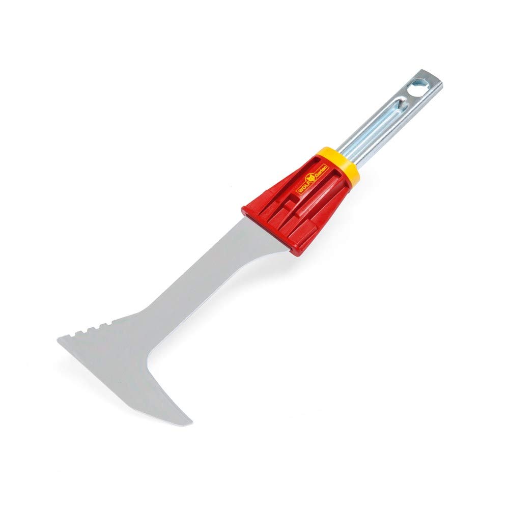 Wolfgarten Multi-Change® Garden Scraper (FKM) (B08D355Y6D) Amazon Price History, Amazon Price Tracker