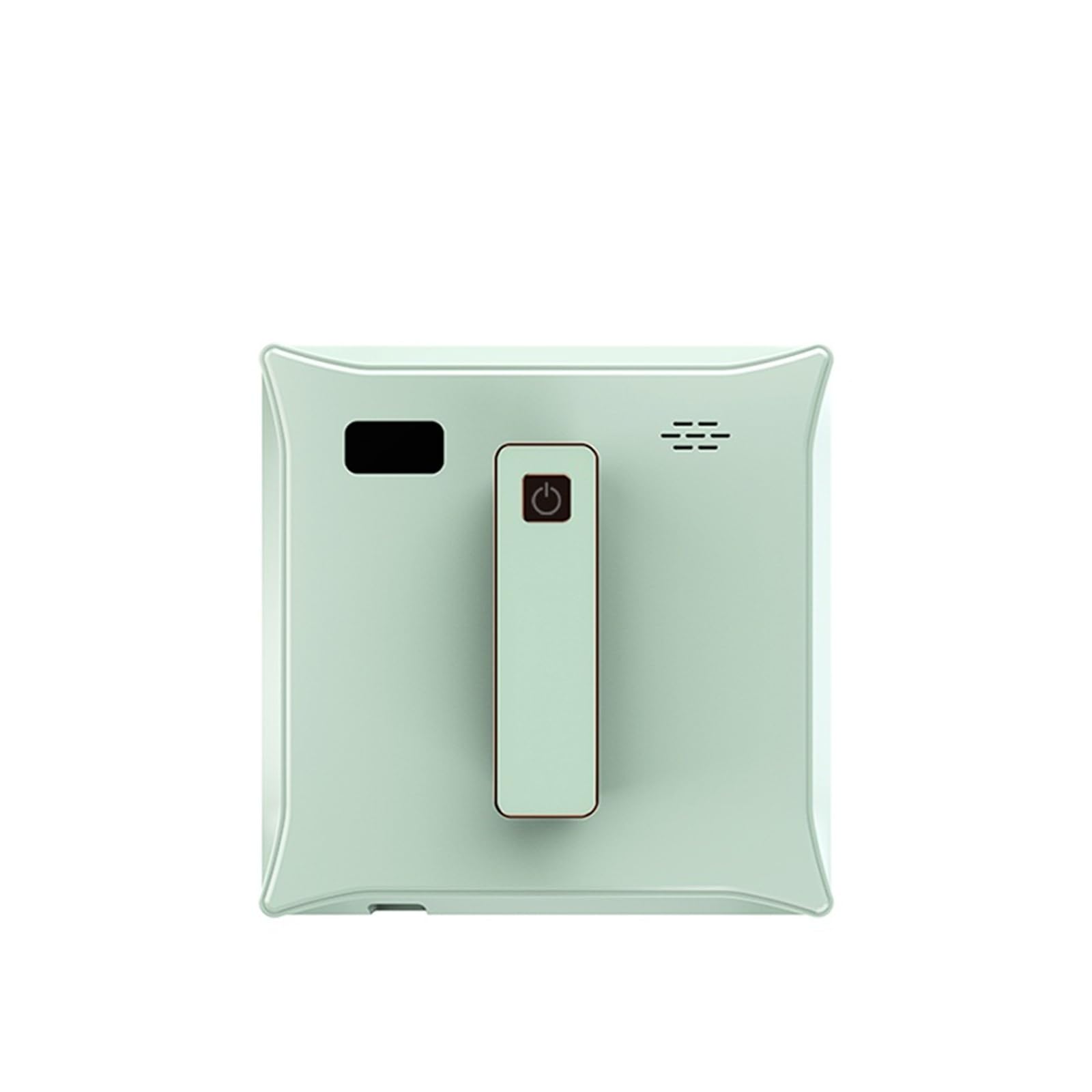 Hghadpltm One Color Electric Window Cleaning Robot With Auto Water Spray Auto Clean Glass Windows Washer For Smooth Surfaces