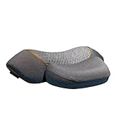 Vauxhaller artuvate fisiorest 3 in 1 Neck Massager (Black)