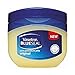 Petroleum jelly