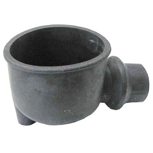 Rubber Drain Boot for Blodgett Part# R2467 (OEM Replacement)