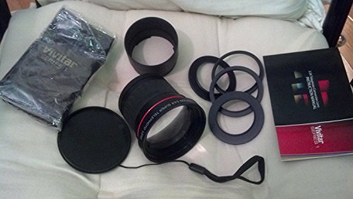 Vivitar 3558T 3.5X 58mm �]�������Y