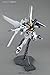 Bandai Hobby MG Gundam Double X Gundam X Model Kit, 1/100 Scale