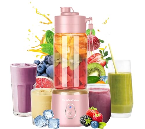 blender invalid (harpoon pink)